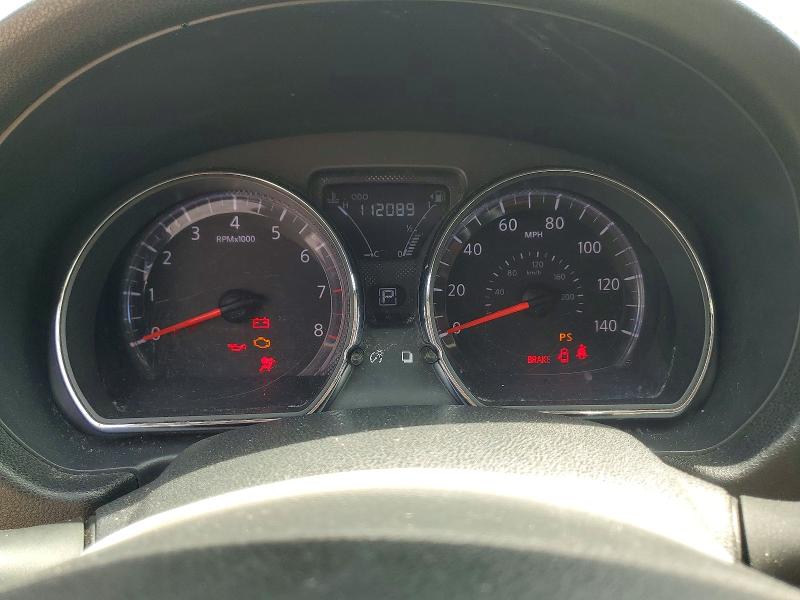 Продаж на аукціоні авто 2016 Nissan Versa, vin: 3N1CN7AP1GL843370, номер лоту: 53583596