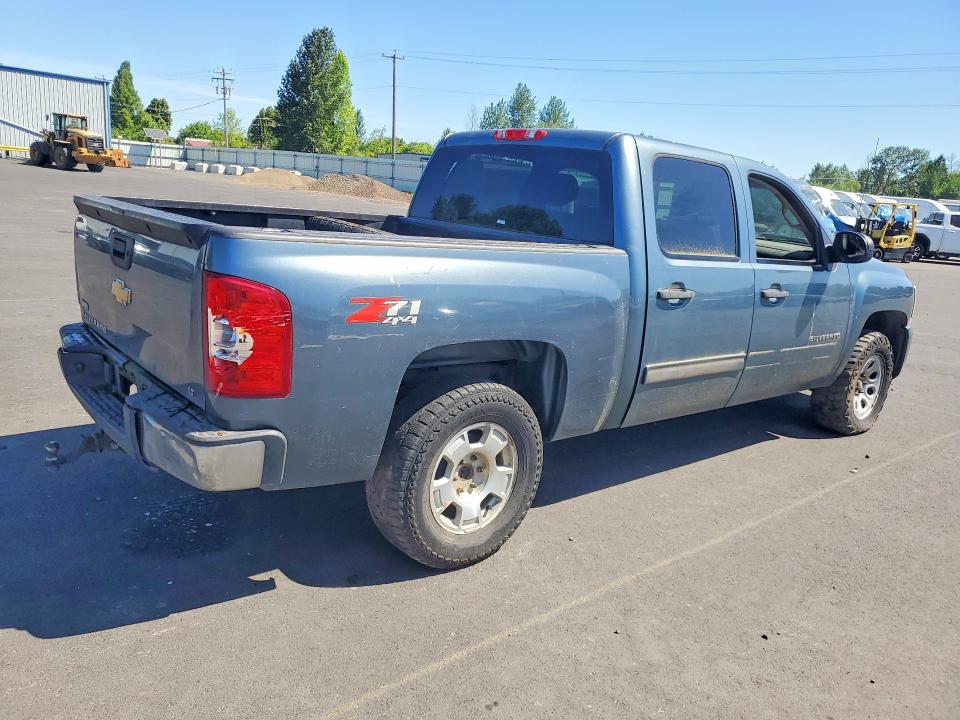 Aukcja sprzedaży 2011 Chevrolet Silverado, vin: 3GCPKSE3XBG274585, numer aukcji: 53112256