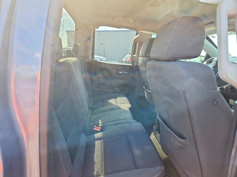 Aukcja sprzedaży 2016 Gmc Sierra, vin: 1GTV2MEC5GZ110011, numer aukcji: 52363786