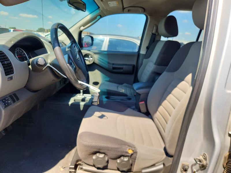 Aukcja sprzedaży 2008 Nissan Xterra, vin: 5N1AN08U08C537728, numer aukcji: 52877266