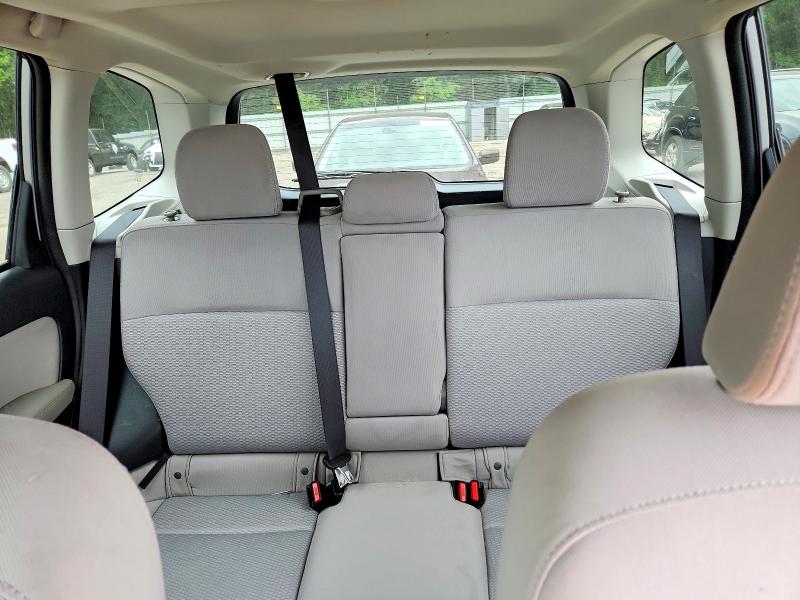 Aukcja sprzedaży 2016 Subaru Forester, vin: JF2SJADC1GH539840, numer aukcji: 52134866