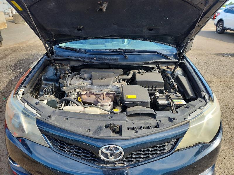 Продаж на аукціоні авто 2012 Toyota Camry, vin: 4T1BF1FK8CU085510, номер лоту: 54827046