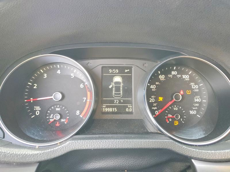 Продаж на аукціоні авто 2017 Volkswagen Passat, vin: 1VWDT7A3XHC016188, номер лоту: 52223116