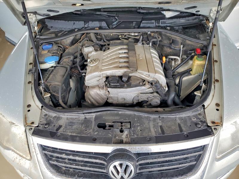 Продажа на аукционе авто 2008 Volkswagen Touareg 2, vin: WVGBE77L88D032536, номер лота: 51495566