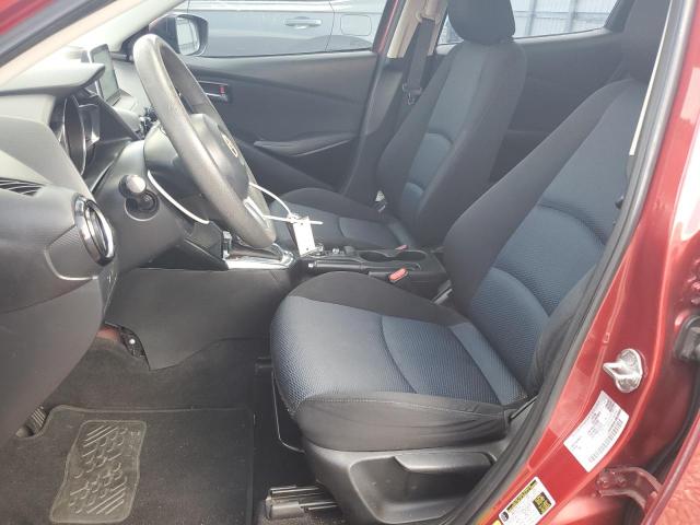 Продаж на аукціоні авто 2016 Scion Ia, vin: 3MYDLBZV4GY113325, номер лоту: 54958906