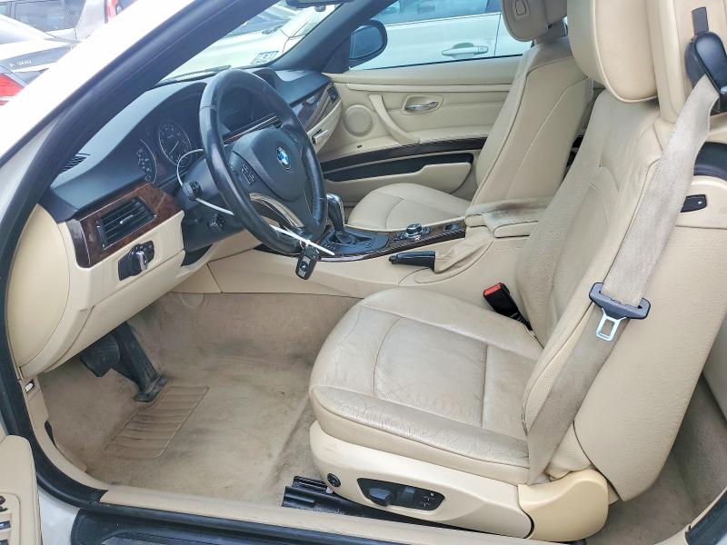 Продажа на аукционе авто 2011 Bmw 328, vin: WBADW7C51BE727893, номер лота: 51124426