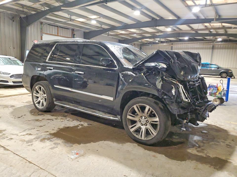 Продаж на аукціоні авто 2015 Cadillac Escalade, vin: 1GYS4BKJ3FR199011, номер лоту: 52519466