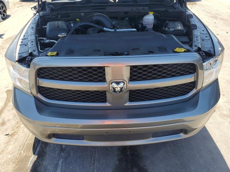 Продажа на аукционе авто 2013 Ram 1500, vin: 1C6RR7KT7DS603770, номер лота: 52551756