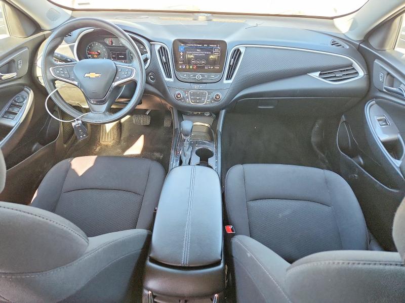 52256826 :رقم المزاد ، 1G1ZD5ST3RF148548 vin ، 2024 Chevrolet Malibu مزاد بيع