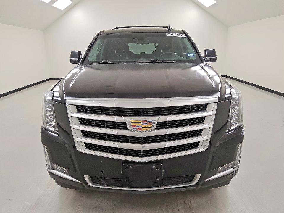 Продажа на аукционе авто 2017 Cadillac Escalade, vin: 1GYS4CKJ9HR231498, номер лота: 53748576