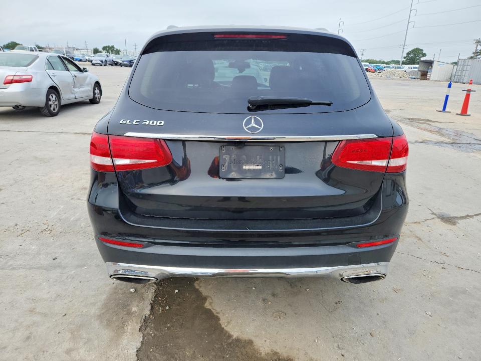 Продажа на аукционе авто 2019 Mercedes-benz Glc, vin: WDC0G4JB7KF588993, номер лота: 52548736