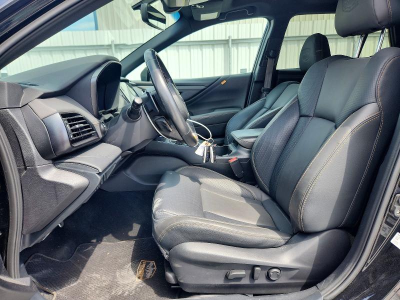 Aukcja sprzedaży 2022 Subaru Outback, vin: 4S4BTGUD8N3180920, numer aukcji: 53056076