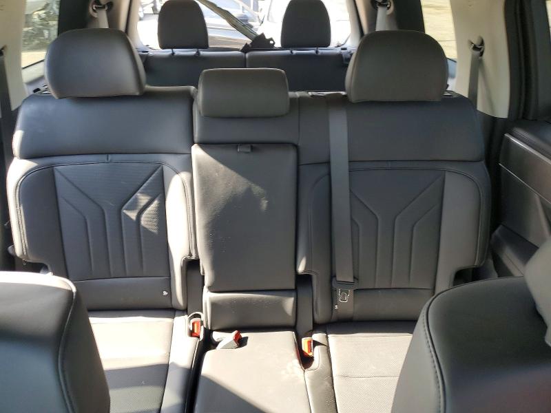 Продаж на аукціоні авто 2026 Hyundai Santa Fe, vin: 5NMP2DG18TH113293, номер лоту: 51371166