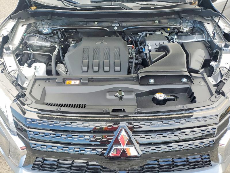 Aukcja sprzedaży 2026 Mitsubishi Eclipse Cross, vin: JA4ATWAA0TZ015517, numer aukcji: 52768686