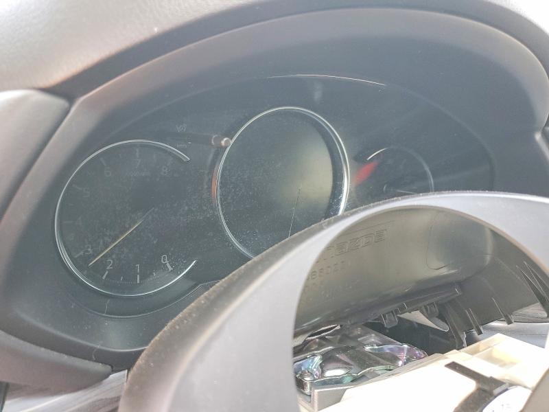 Продаж на аукціоні авто 2023 Mazda Cx-5, vin: JM3KFBDM3P0197201, номер лоту: 53454336