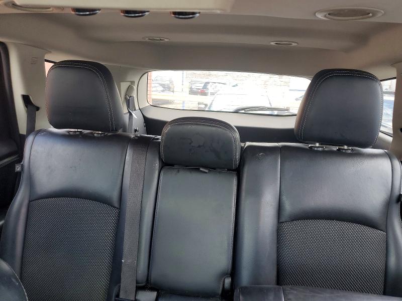 Aukcja sprzedaży 2020 Dodge Journey, vin: 3C4PDCGB6LT265928, numer aukcji: 52482226