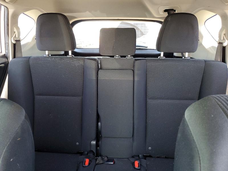 Aukcja sprzedaży 2018 Toyota Rav4, vin: JTMZFREV3JJ206441, numer aukcji: 53764516