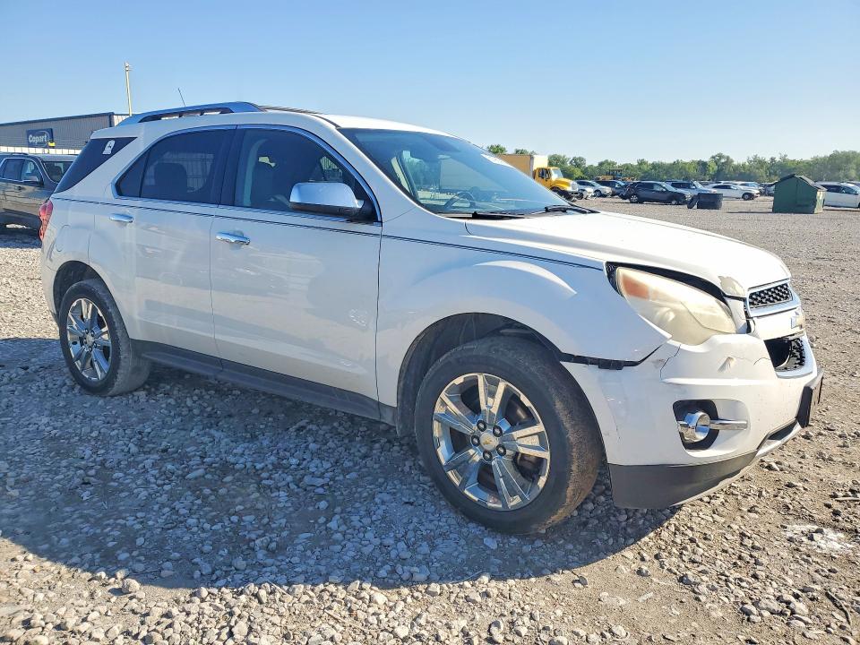 Продажа на аукционе авто 2012 Chev Equinox, vin: 2GNFLFE54C6160622, номер лота: 51955856