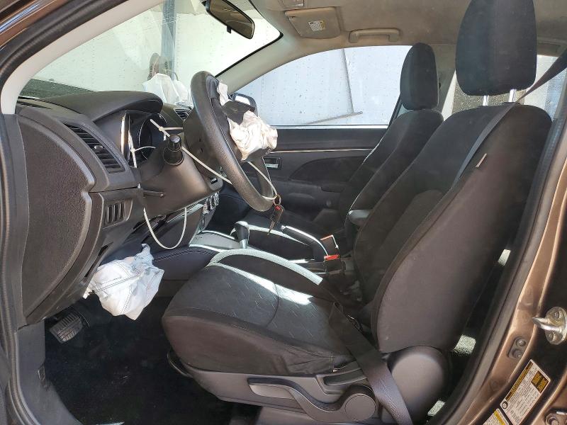 Aukcja sprzedaży 2020 Mitsubishi Outlander Sport, vin: JA4AP3AU3LU001637, numer aukcji: 54654416