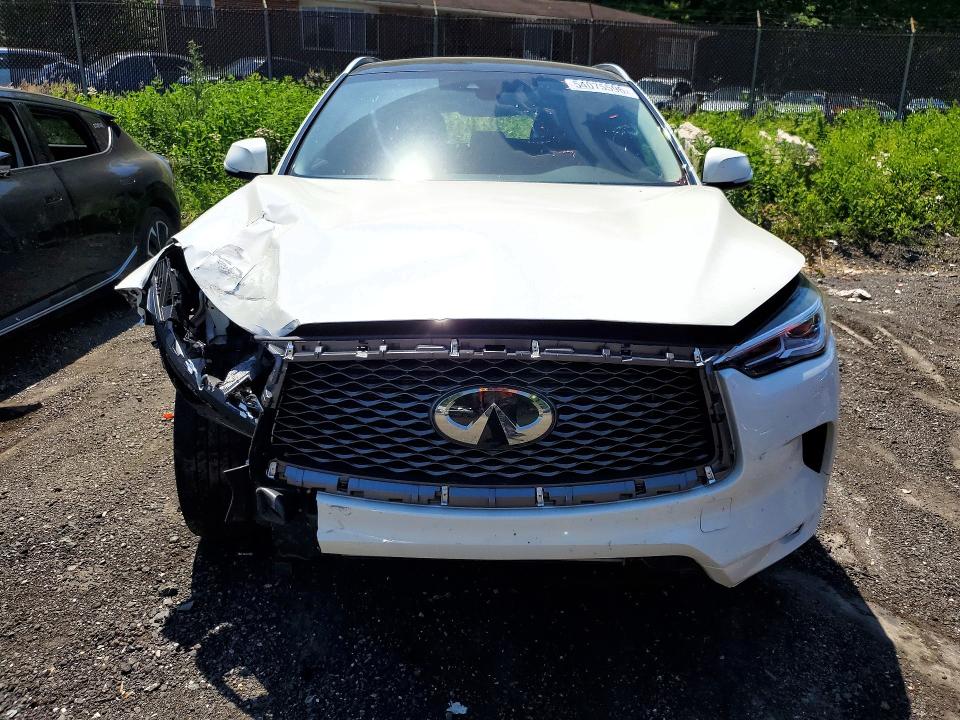 Продажа на аукционе авто 2021 Infiniti Qx50, vin: 3PCAJ5BB4MF112658, номер лота: 54075596