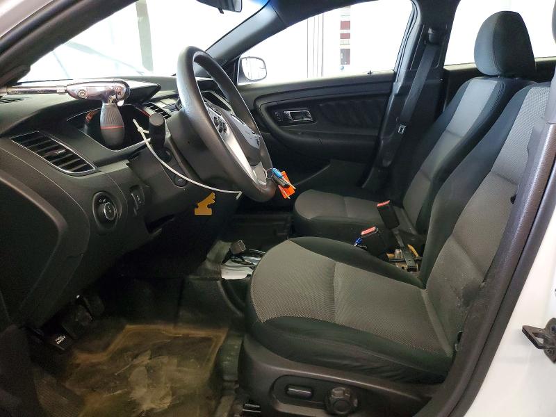 Продаж на аукціоні авто 2014 Ford Taurus, vin: 1FAHP2MK4EG166306, номер лоту: 53751776
