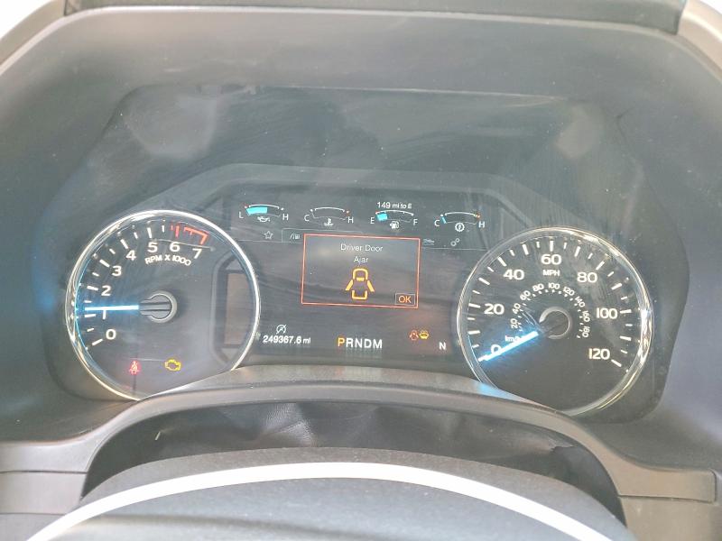 Aukcja sprzedaży 2019 Ford F150, vin: 1FTEW1E45KFB00312, numer aukcji: 53881756