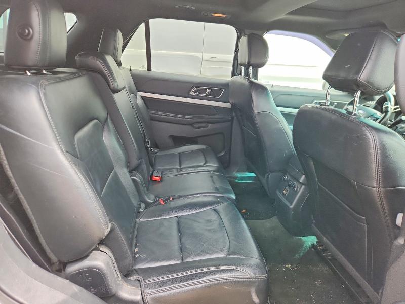Продаж на аукціоні авто 2016 Ford Explorer, vin: 1FM5K8D89GGC31426, номер лоту: 54082326