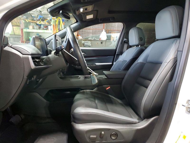 Продаж на аукціоні авто 2024 Honda Prologue, vin: 3GPKHZRJ3RS512728, номер лоту: 54939986