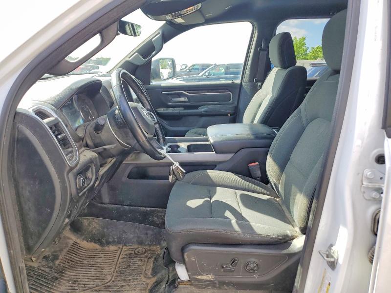 Aukcja sprzedaży 2020 Ram 1500, vin: 1C6SRFFT4LN347350, numer aukcji: 52001166