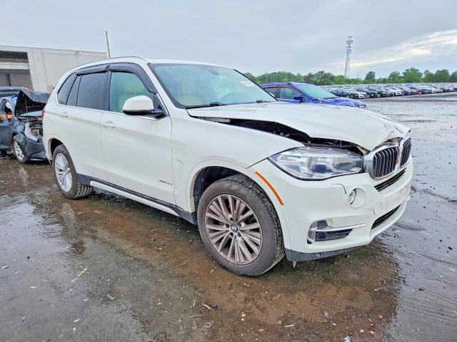 Продаж на аукціоні авто 2017 Bmw X5, vin: 5UXKR0C39H0X81230, номер лоту: 55163616