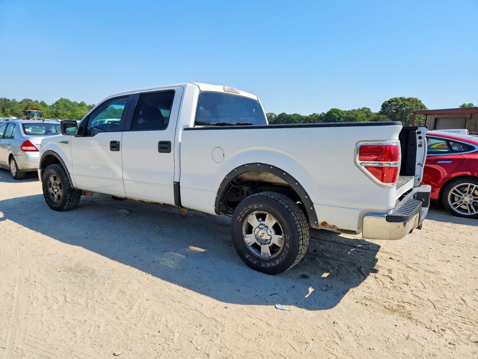 Продаж на аукціоні авто 2009 Ford F150, vin: 1FTPW14V69FA86224, номер лоту: 54078526