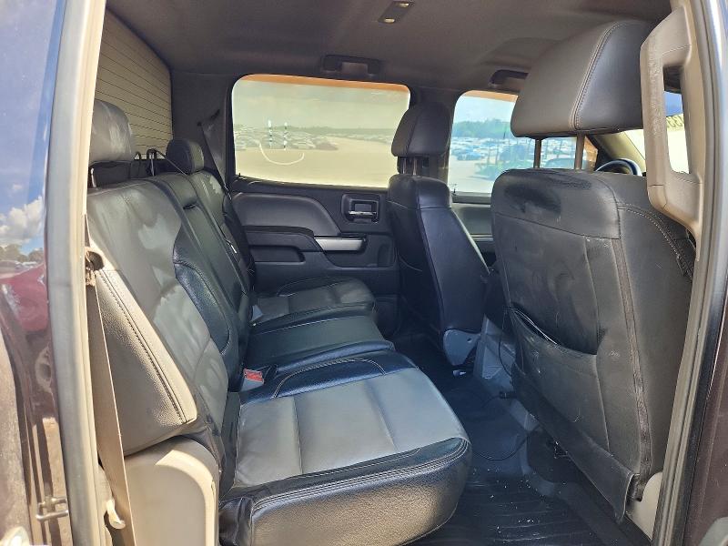 Aukcja sprzedaży 2016 Chevrolet Silverado, vin: 3GCPCREC9GG285476, numer aukcji: 54335446