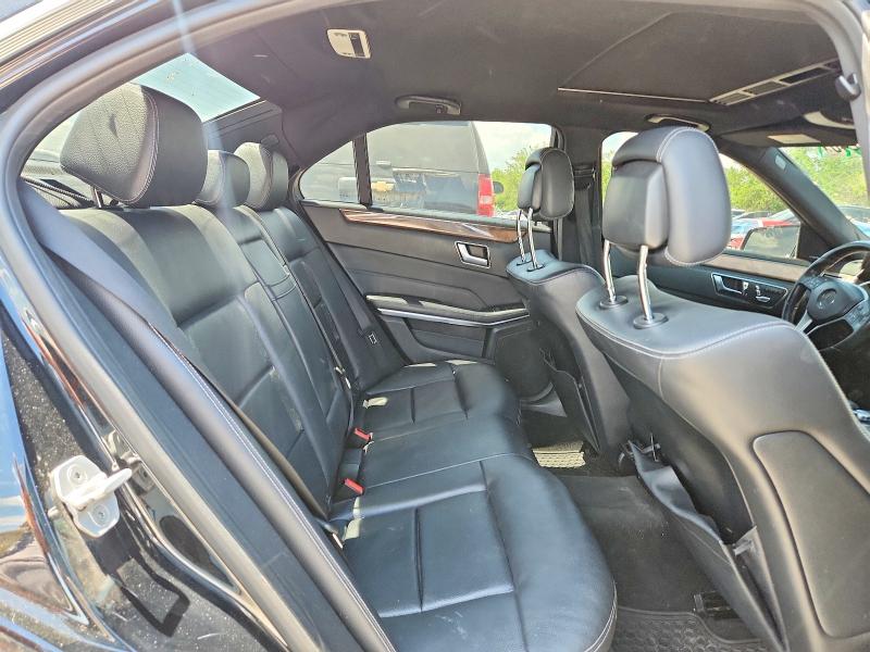 2014 Mercedes-benz E მანქანა იყიდება აუქციონზე, vin: WDDHF5KBXEA840758, აუქციონის ნომერი: 52898246