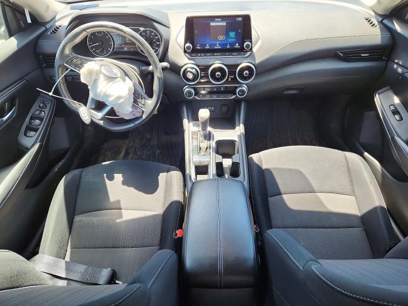 Aukcja sprzedaży 2022 Nissan Sentra, vin: 3N1AB8CV0NY316664, numer aukcji: 55002426