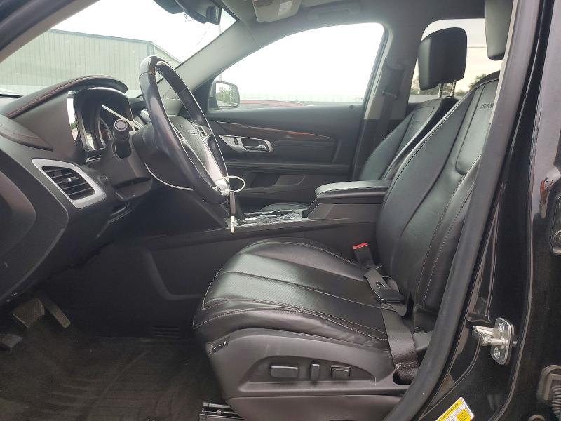 Auction sale of the 2015 Gmc Terrain, vin: 2GKFLUE36F6354153, lot number: 53182986
