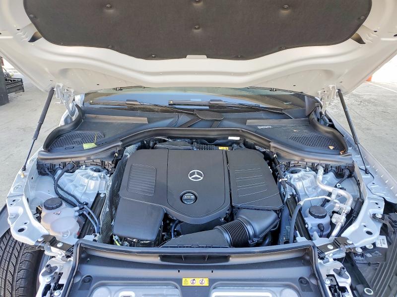53395996 :رقم المزاد ، W1NKM4HB4TF474750 vin ، 2026 Mercedes-benz Glc مزاد بيع