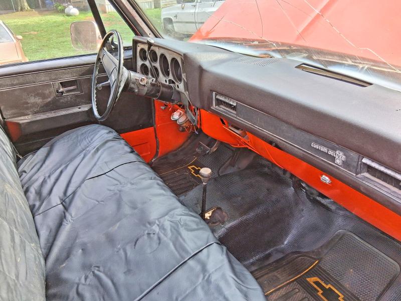 Aukcja sprzedaży 1984 Gmc K1500, vin: 2GTEK14H6E1504439, numer aukcji: 55677466