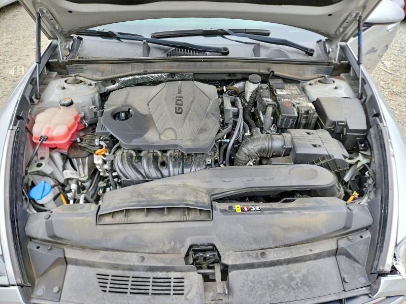 Aukcja sprzedaży 2021 Hyundai Sonata, vin: 5NPEG4JA0MH091456, numer aukcji: 54336246