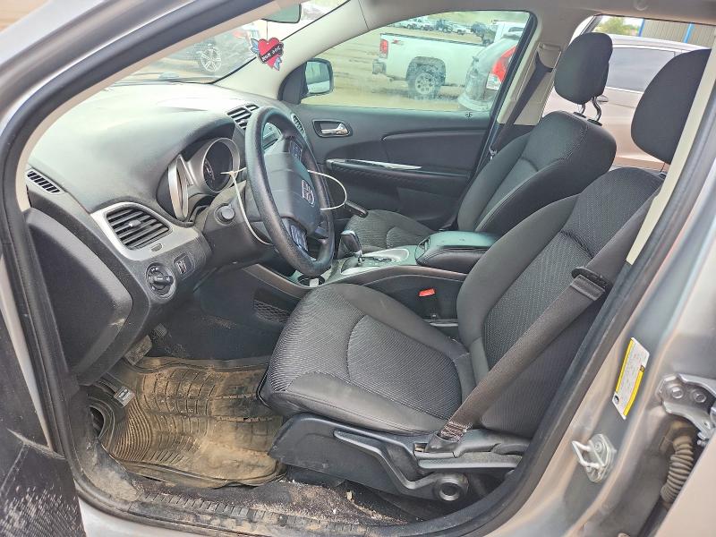 Aukcja sprzedaży 2017 Dodge Journey, vin: 3C4PDCBG0HT589127, numer aukcji: 53309926