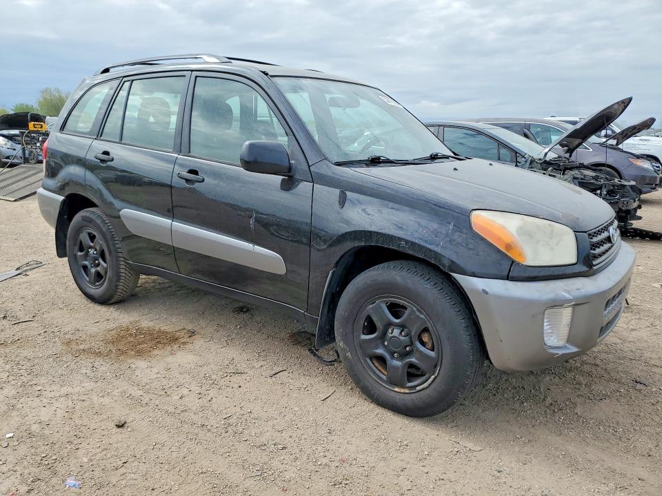 53775626 :رقم المزاد ، JTEGH20V830112530 vin ، 2003 Toyota Rav4 مزاد بيع