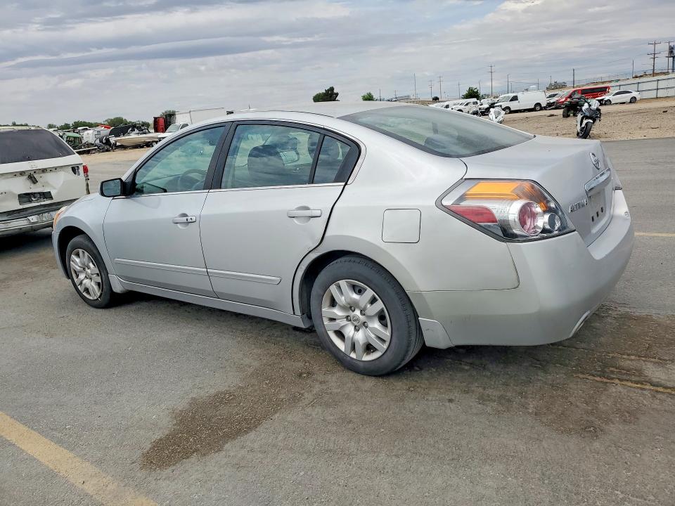 Aukcja sprzedaży 2010 Nissan Altima, vin: 1N4AL2AP4AN566529, numer aukcji: 55018726