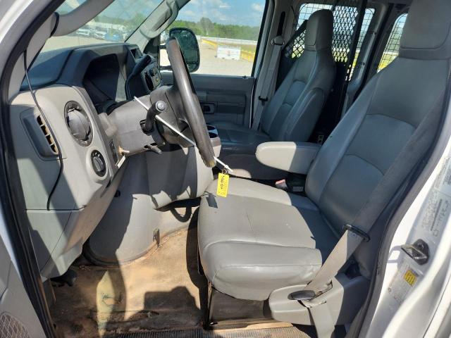 Продажа на аукционе авто 2014 Ford Econoline, vin: 1FTNE1EW3EDA66956, номер лота: 52955296