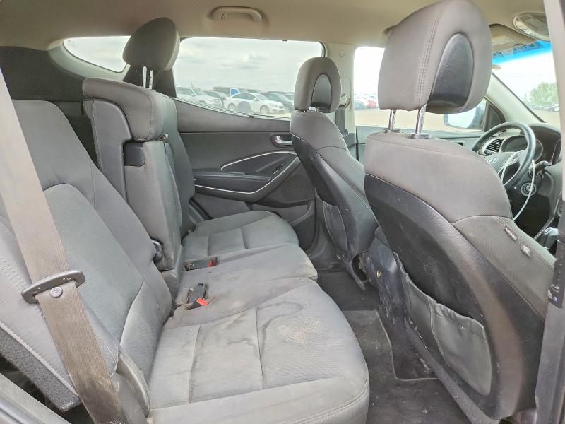 Aukcja sprzedaży 2018 Hyundai Santa Fe Sport, vin: 5XYZUDLB4JG517040, numer aukcji: 54862186