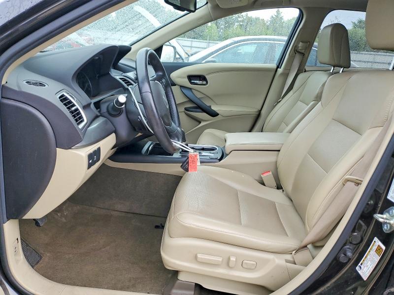 Aukcja sprzedaży 2016 Acura Rdx, vin: 5J8TB4H52GL028178, numer aukcji: 51616016
