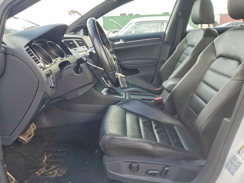 Aukcja sprzedaży 2016 Volkswagen Golf R, vin: WVWLF7AU7GW246475, numer aukcji: 51494926