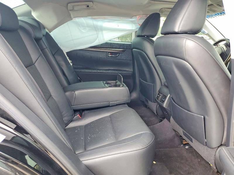 Aukcja sprzedaży 2013 Lexus Es, vin: JTHBK1GG4D2066510, numer aukcji: 54837796