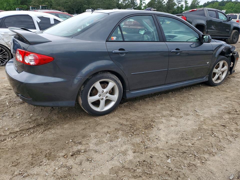 Aukcja sprzedaży 2005 Mazda 6, vin: 1YVHP80D855M21257, numer aukcji: 54181496