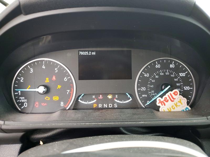 Aukcja sprzedaży 2020 Ford Ecosport, vin: MAJ6S3JL1LC384085, numer aukcji: 52703406