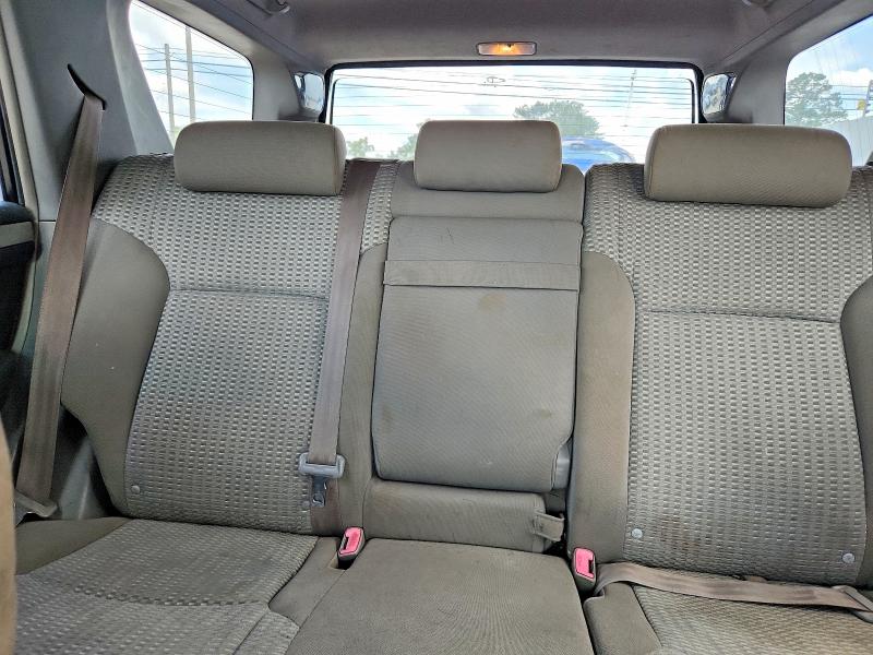 2006 Toyota 4runner მანქანა იყიდება აუქციონზე, vin: JTEZU14R468041828, აუქციონის ნომერი: 54445816