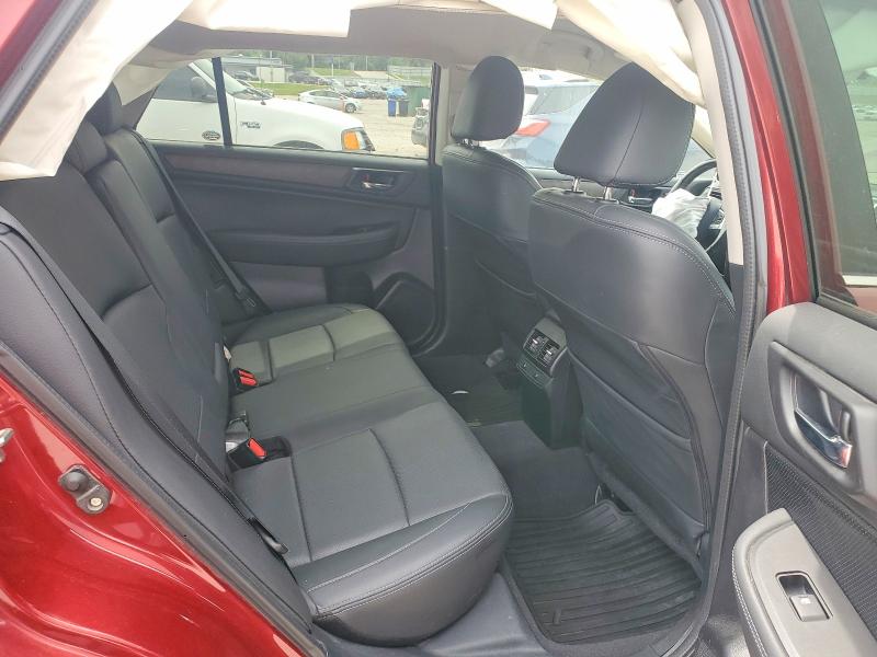 2016 Subaru Outback მანქანა იყიდება აუქციონზე, vin: 4S4BSBJC7G3270421, აუქციონის ნომერი: 54900376